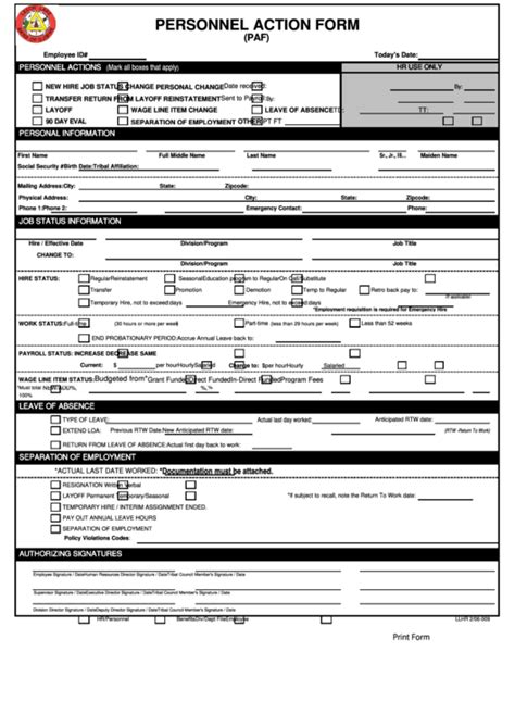 paf bonuskod 2016|DOWNLOADABLE CHECKLIST/FORMS .